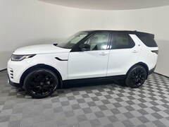 2025 Land Rover Discovery Dynamic SE SUV