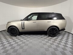 2026 Land Rover Range Rover SE SUV