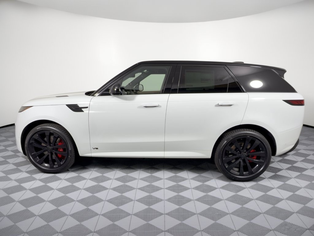 2026 Land Rover Range Rover Sport Dynamic SE SUV