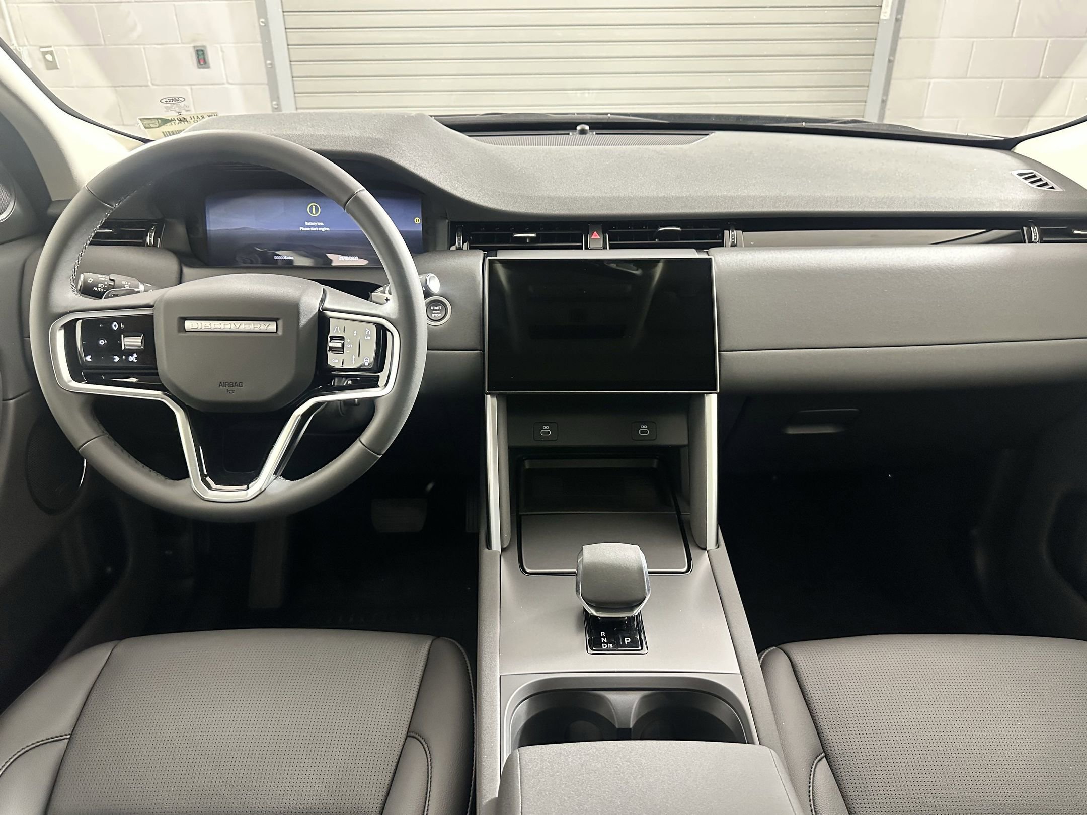 2025 Land Rover Discovery Sport S - Photo 13