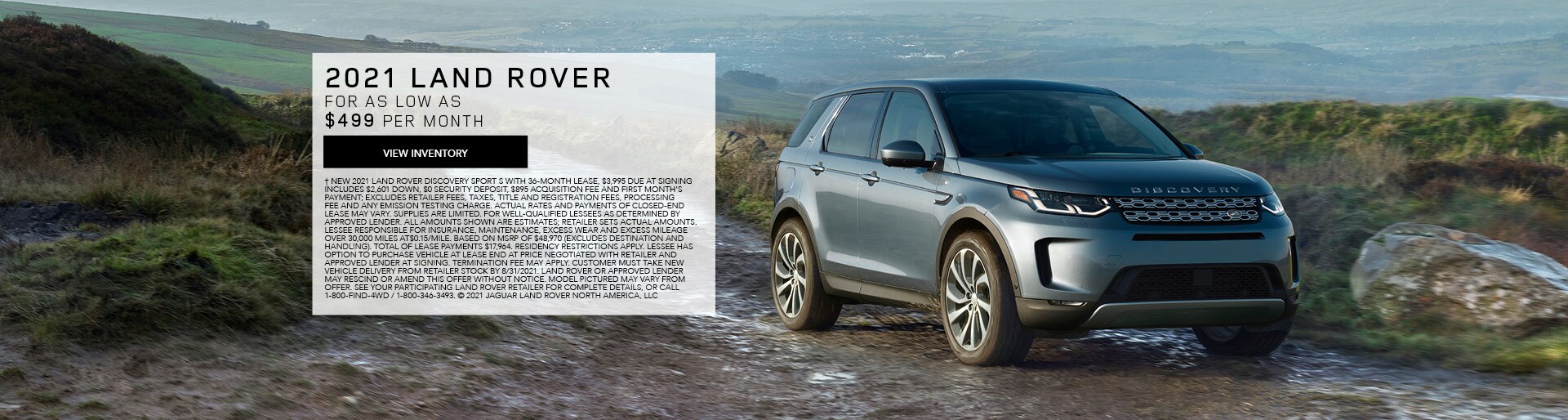 Land Rover Houston Central Land Rover Dealership in Houston, TX