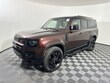  Land Rover Defender 130