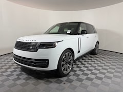 2026 Land Rover Range Rover SE SUV