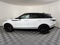 Used 2025 Land Rover Range Rover Velar Dynamic SE SUV in Houston