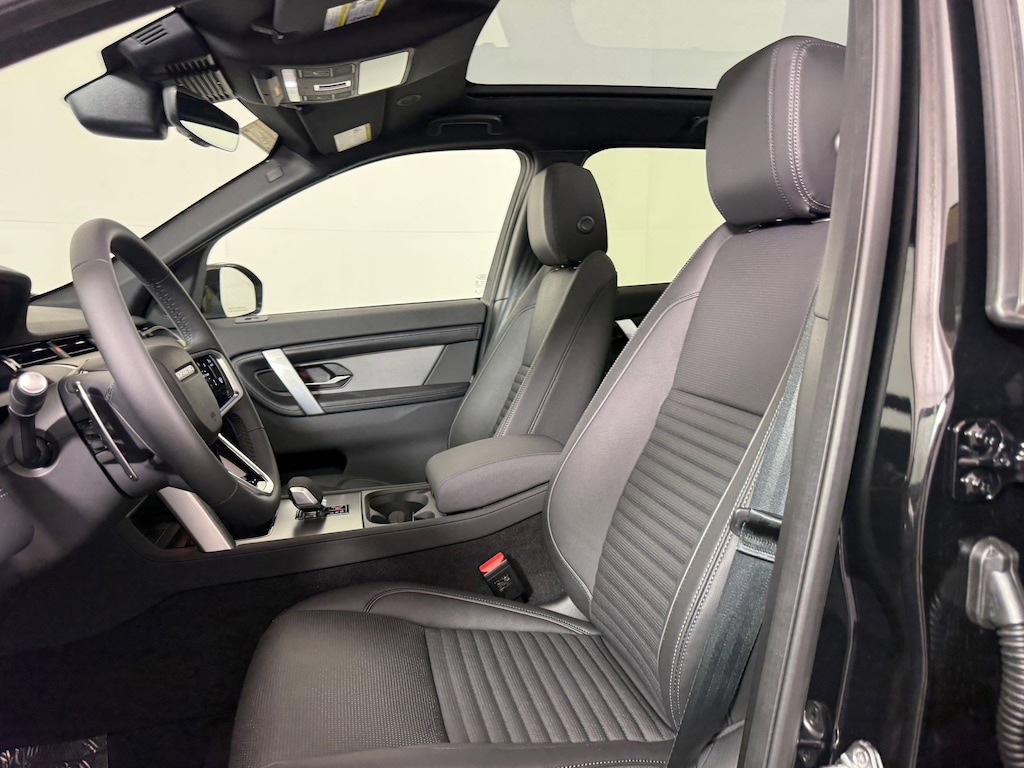 New 2026 Land Rover Discovery Sport Landmark SUV