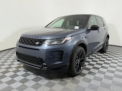 2026 Land Rover Discovery Sport Discovery Sport Landmark SUV