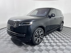 Used 2023 Land Rover Range Rover SE SUV in Houston