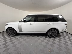 Used 2021 Land Rover Range Rover P525 Westminster SUV for sale in Houston