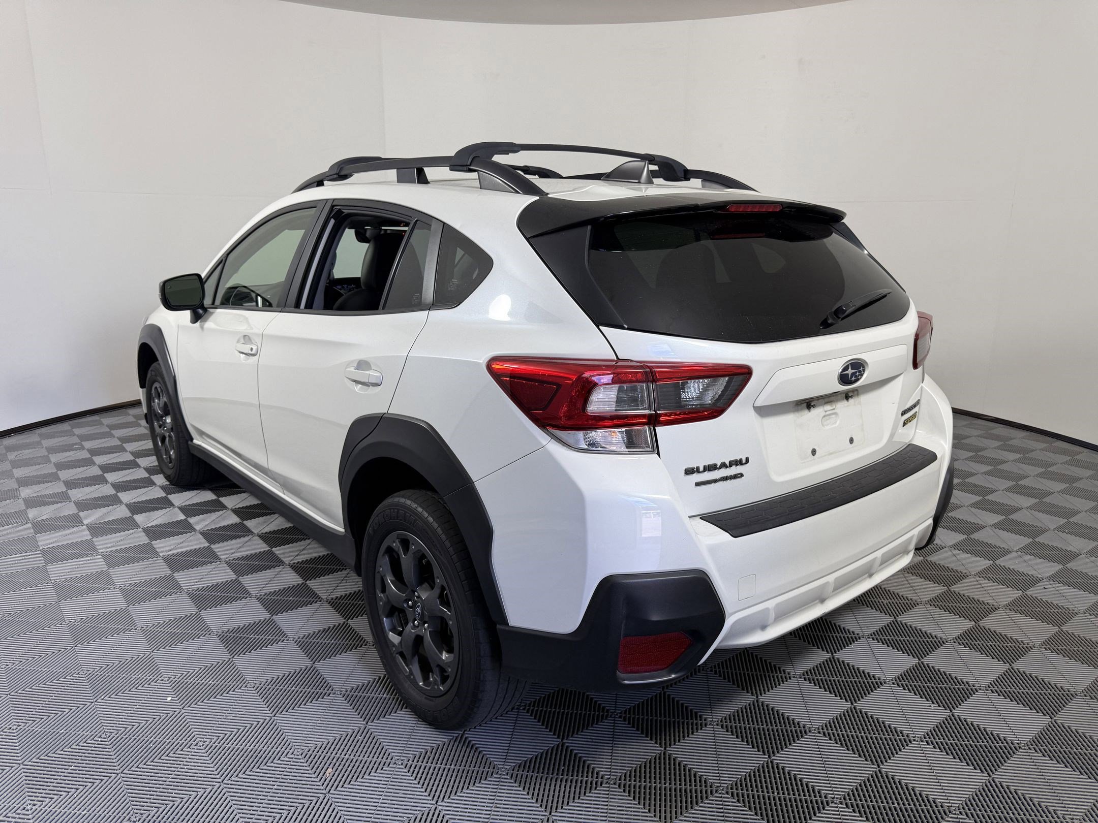 2023 Subaru Crosstrek Sport photo 2