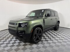 2026 Land Rover Defender 110 X-Dynamic SE SUV