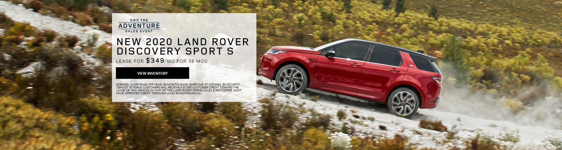 Land Rover Houston Central Land Rover Dealership in Houston, TX