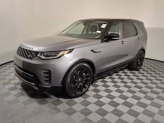 Used 2025 Land Rover Discovery Dynamic SE SUV in Houston