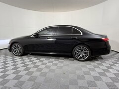 Used 2022 Mercedes-Benz E-Class E 450 Sedan for sale in Houston