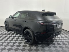 2026 Land Rover Range Rover Velar Dynamic SE SUV