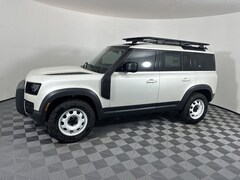 2024 Land Rover Defender 110 S SUV