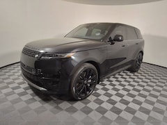 2025 Land Rover Range Rover Sport Dynamic SE SUV
