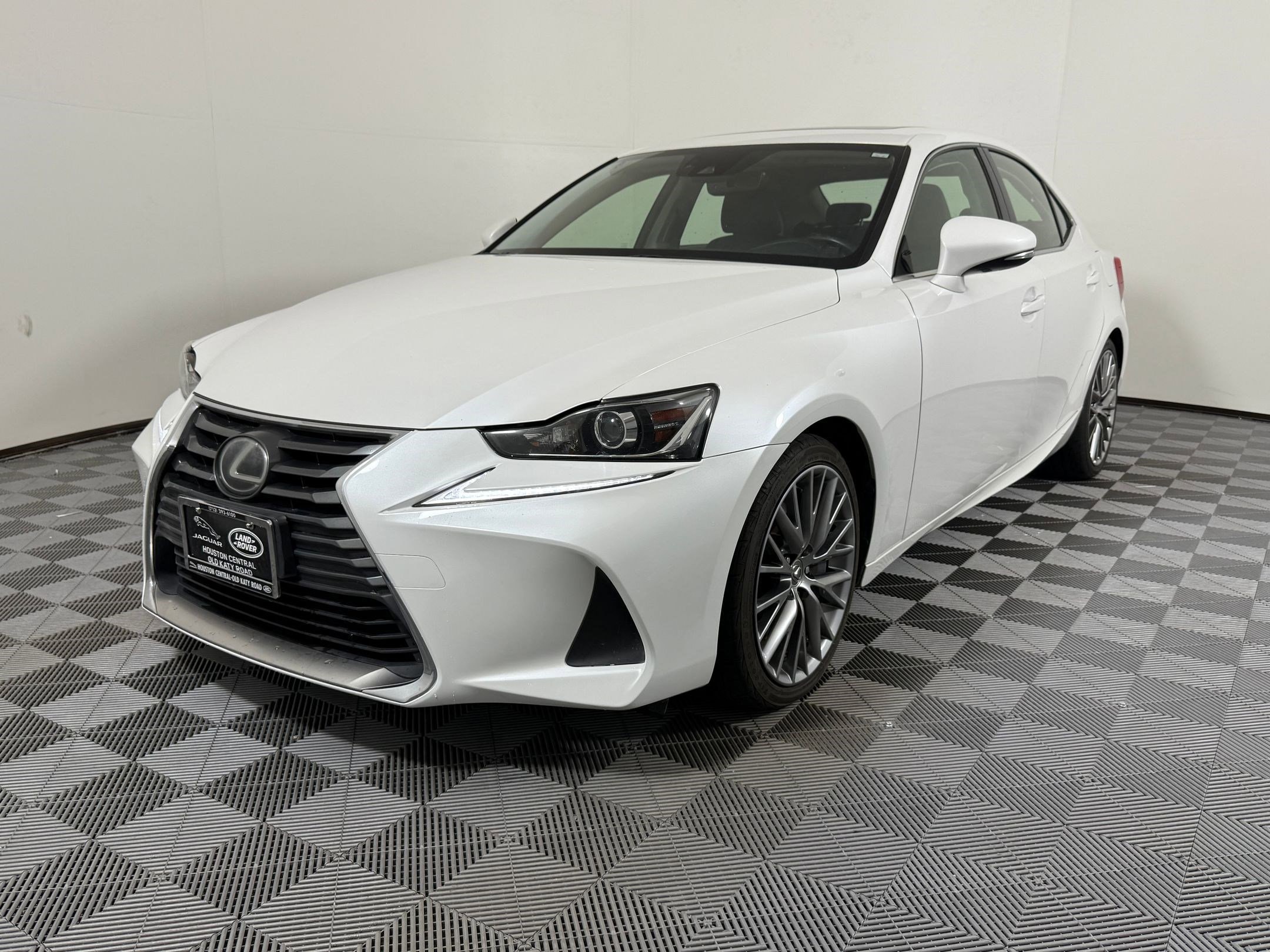 2019 Lexus IS 350 300 AWD's photo