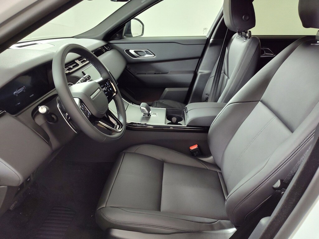 New 2026 Land Rover Range Rover Velar S SUV