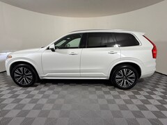 Used 2022 Volvo XC90 Momentum SUV in Houston