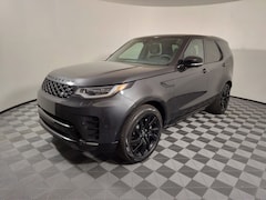 Used 2025 Land Rover Discovery Dynamic SE SUV in Houston