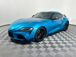 Toyota GR Supra