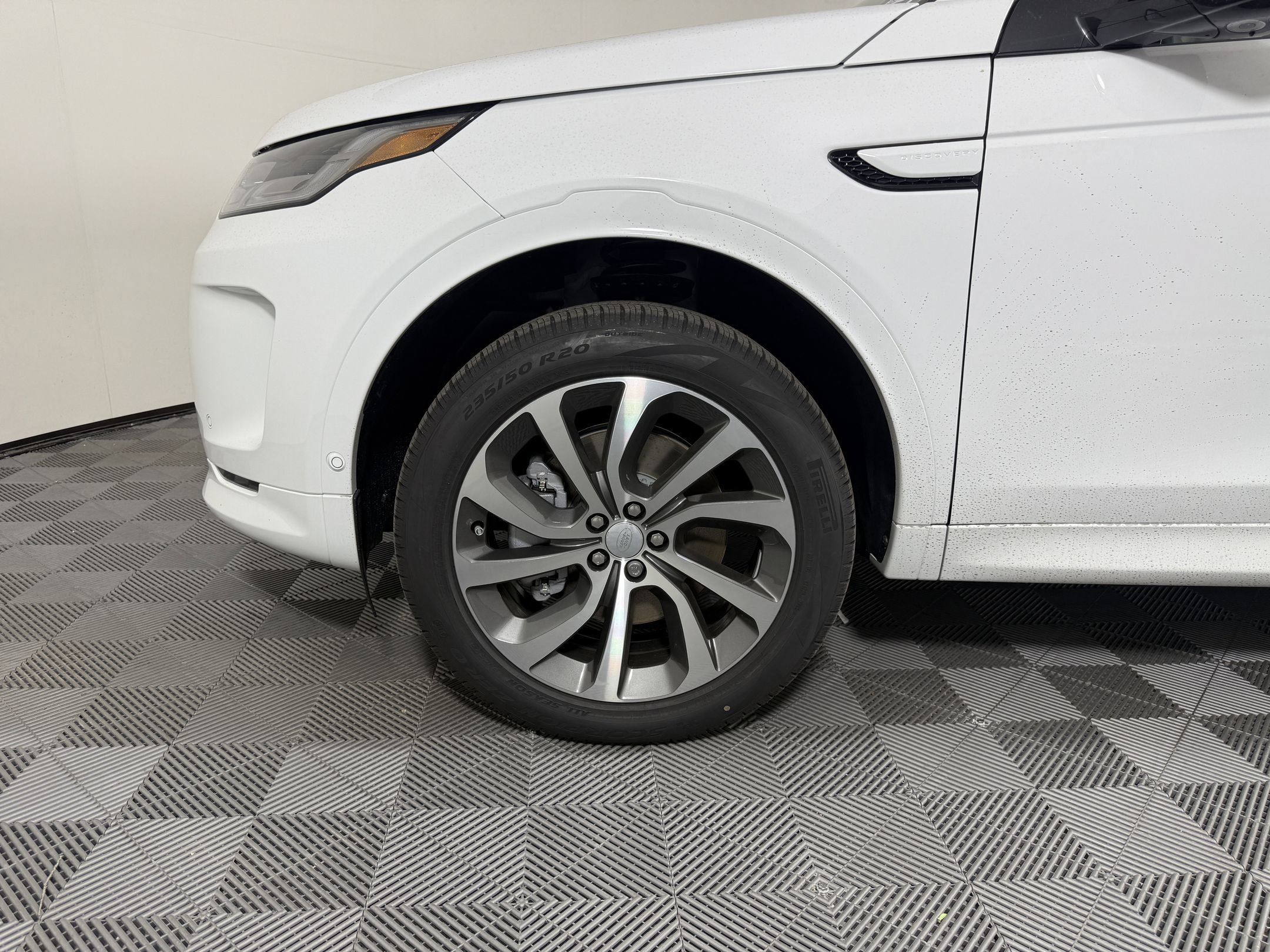 Discovery Sport S SUV