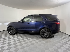 Used 2022 Land Rover Discovery S R-Dynamic SUV for sale in Houston
