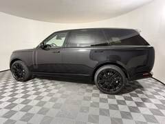 2026 Land Rover Range Rover SE SUV