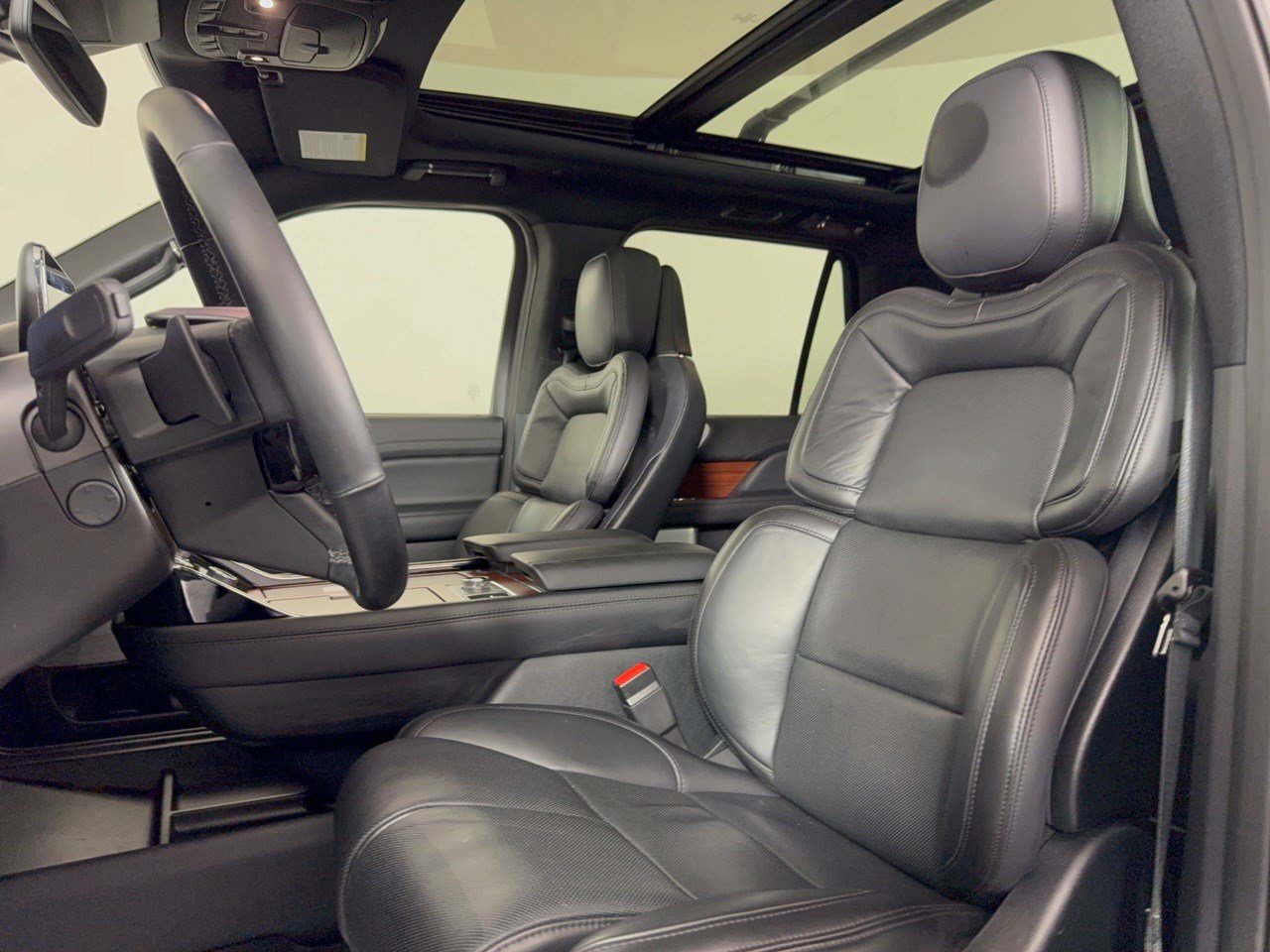 2021 Lincoln Navigator Reserve SUV