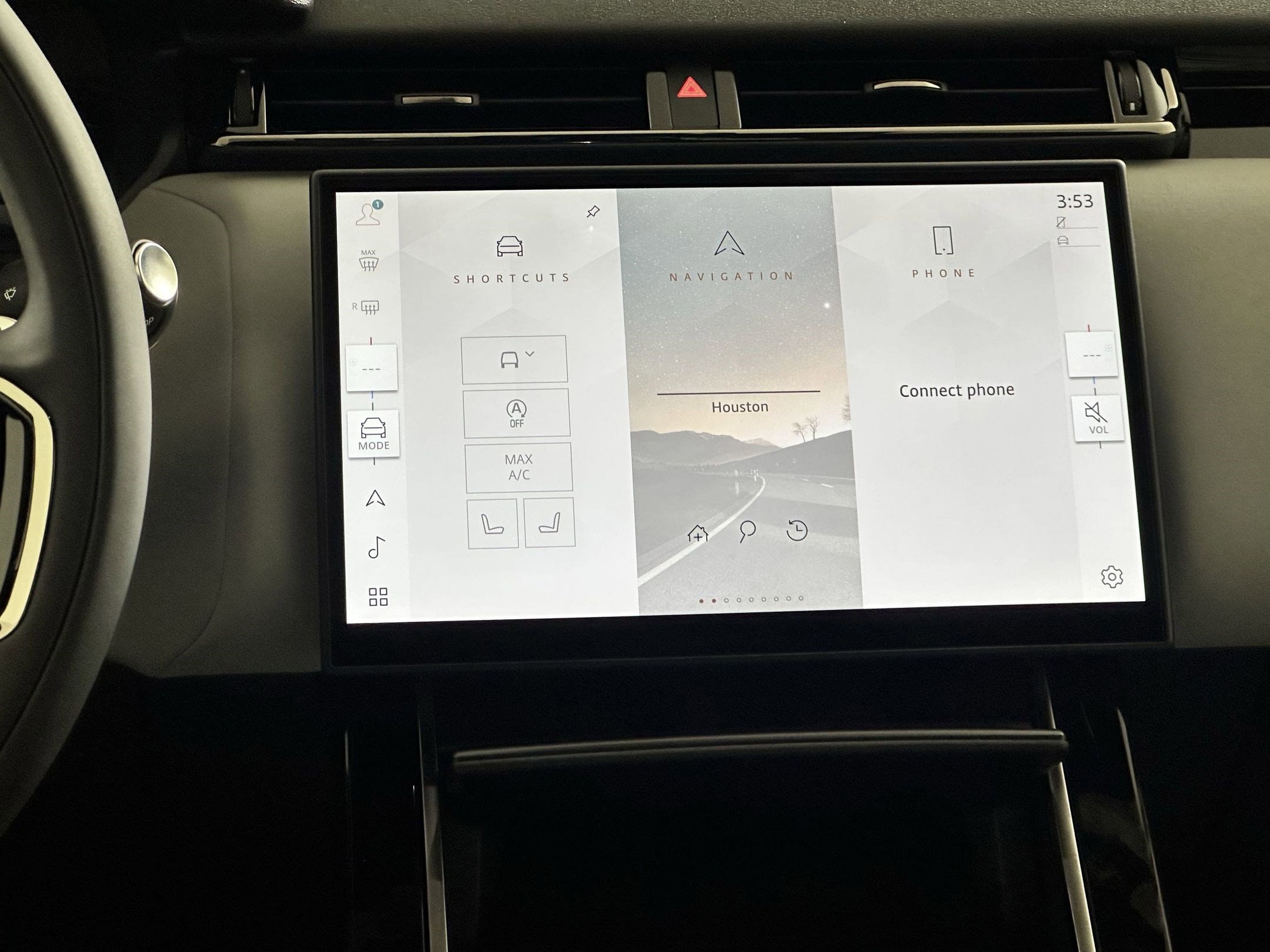 2026 Land Rover Range Rover Velar Dynamic SE - Photo 22