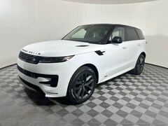 2025 Land Rover Range Rover Sport Autobiography SUV