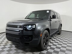 2026 Land Rover Defender 130 S SUV