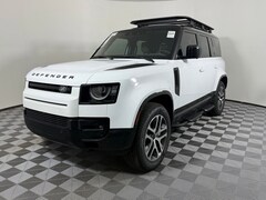 2026 Land Rover Defender 110 X-Dynamic SE SUV