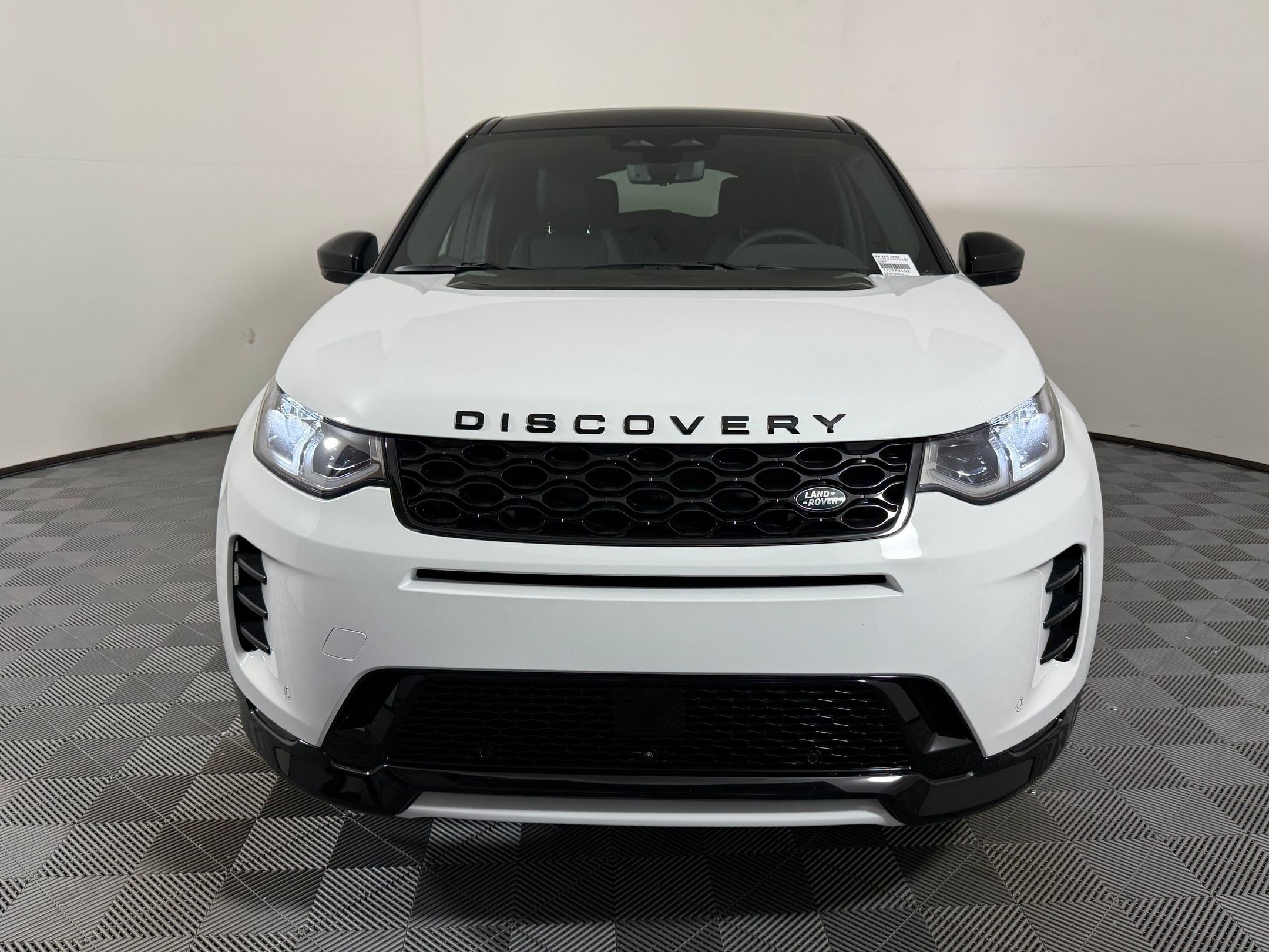 Discovery Sport Discovery Sport Landmark SUV