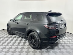 2025 Land Rover Discovery Sport S SUV