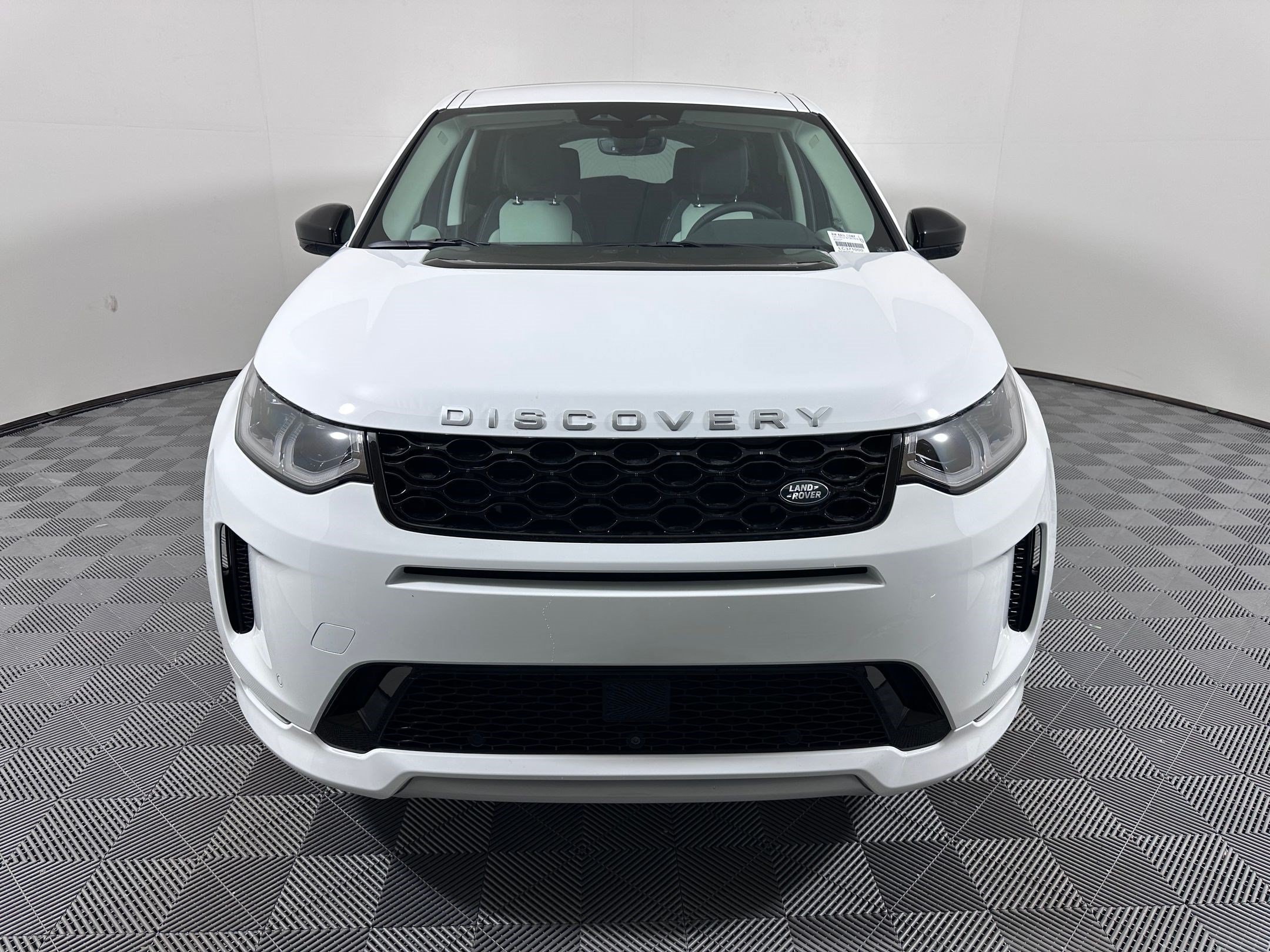 Discovery Sport S SUV