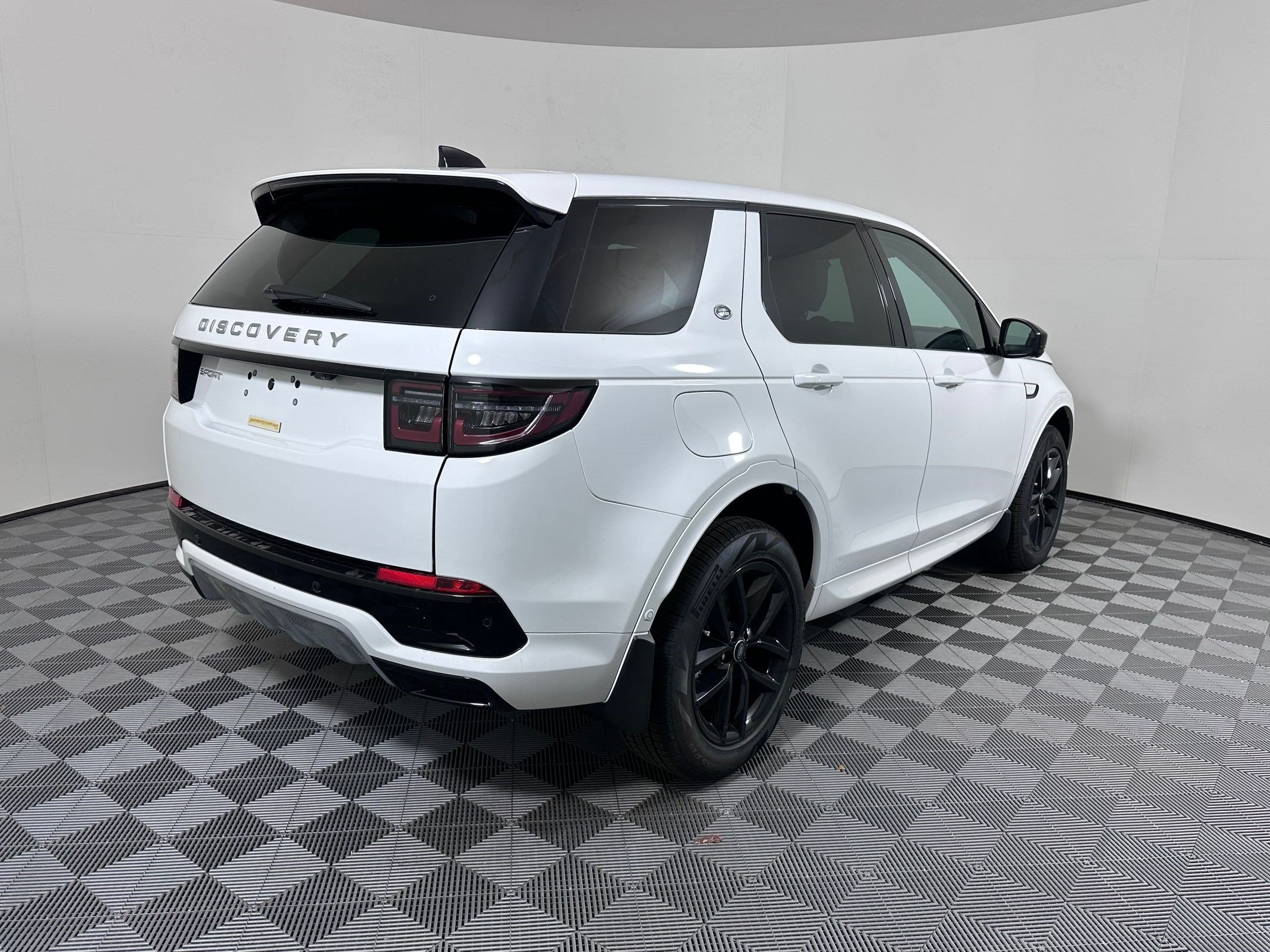 Discovery Sport S SUV