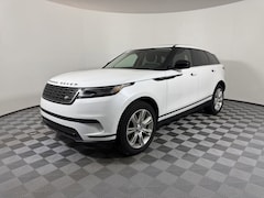 Used 2025 Land Rover Range Rover Velar S SUV in Houston