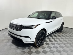 2026 Land Rover Range Rover Velar S SUV