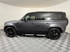 Used 2023 Land Rover Defender X-Dynamic SE SUV for sale in Houston