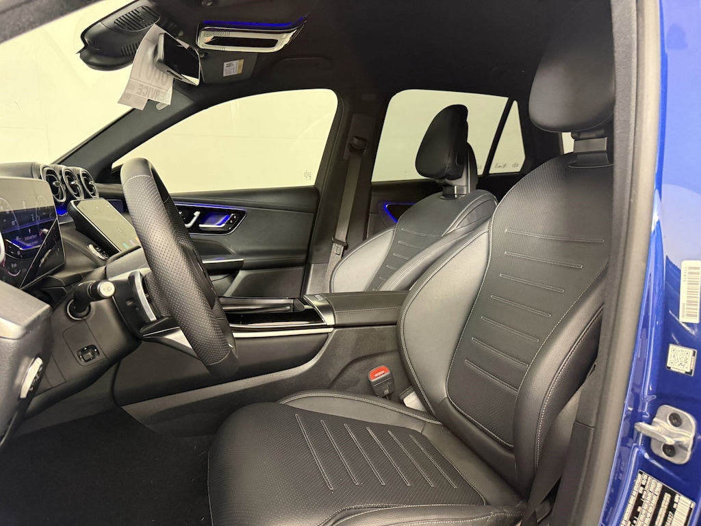 Used 2025 Mercedes-Benz GLC 300 GLC 300 SUV