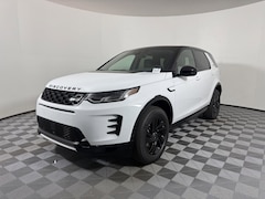 2026 Land Rover Discovery Sport Landmark SUV
