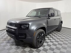 2026 Land Rover Defender 110 S SUV