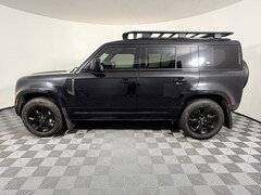 Used 2023 Land Rover Defender X-Dynamic SE SUV for sale in Houston