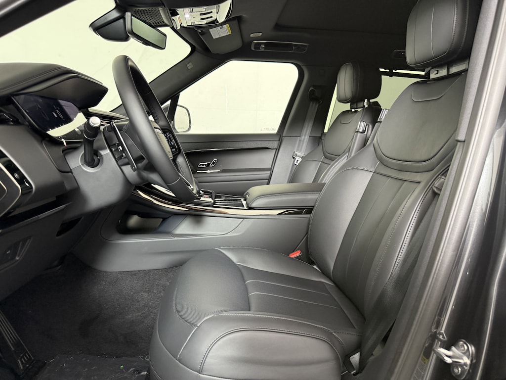 New 2026 Land Rover Range Rover Sport Dynamic SE SUV