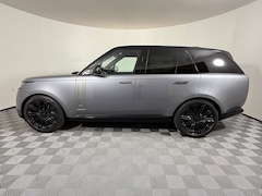 2026 Land Rover Range Rover SE SUV