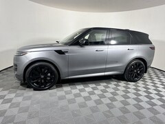 2025 Land Rover Range Rover Sport Dynamic SE SUV
