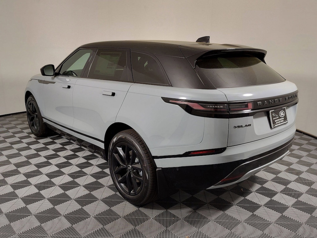 New 2026 Land Rover Range Rover Velar Dynamic SE SUV