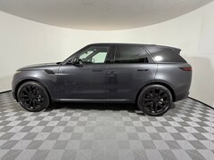 2026 Land Rover Range Rover Sport SE SUV