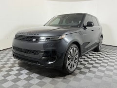 2026 Land Rover Range Rover Sport SE SUV